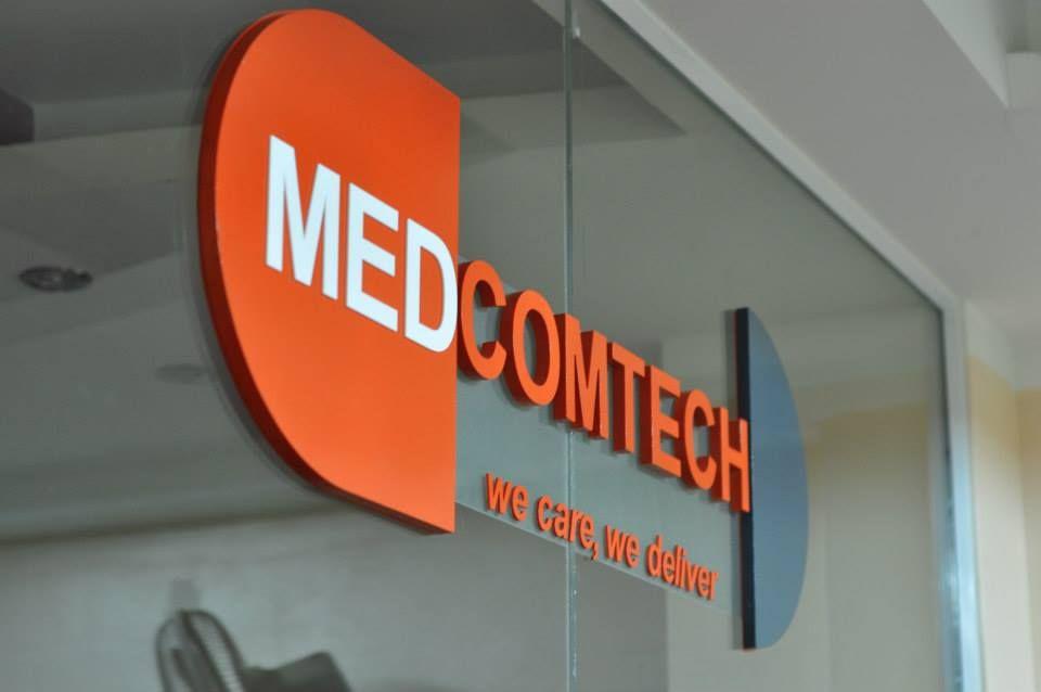 Mở văn phòng mới