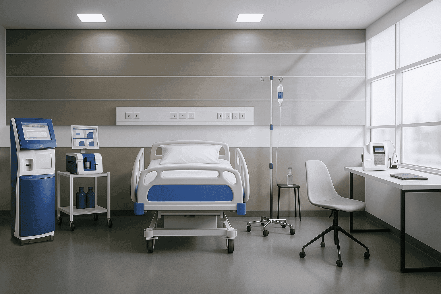 LĨNH VỰC PBM statistic