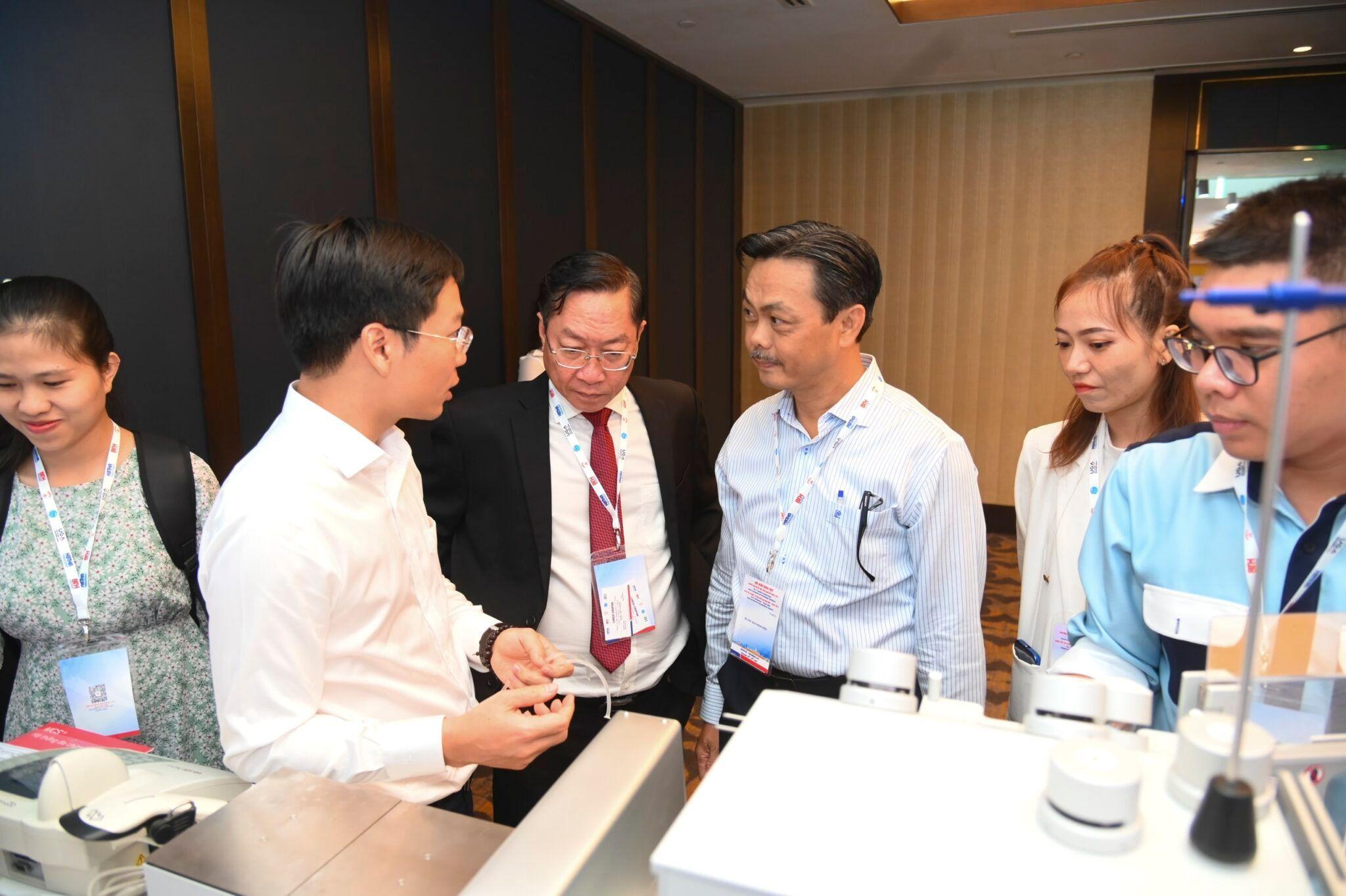 Cung cấp (We Deliver)